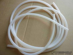 探索透明硅胶管 高清大图展示与绝缘性能详解